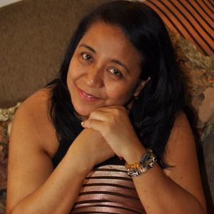 Meet your Posher, Susan